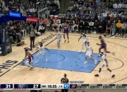 包含欧联杯战况：洛杉矶湖人防线稳固，菲尼克斯太阳进攻受阻，哈登成最佳的词条