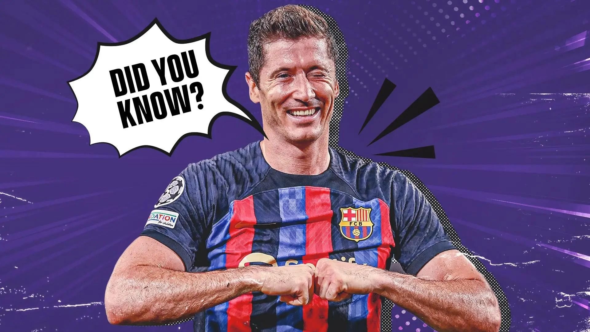 莱万多夫斯基官方宣布战术调整新规,利物浦引发争议! 莱万多夫斯基官方宣布战术调整新规,利物浦引发争议!